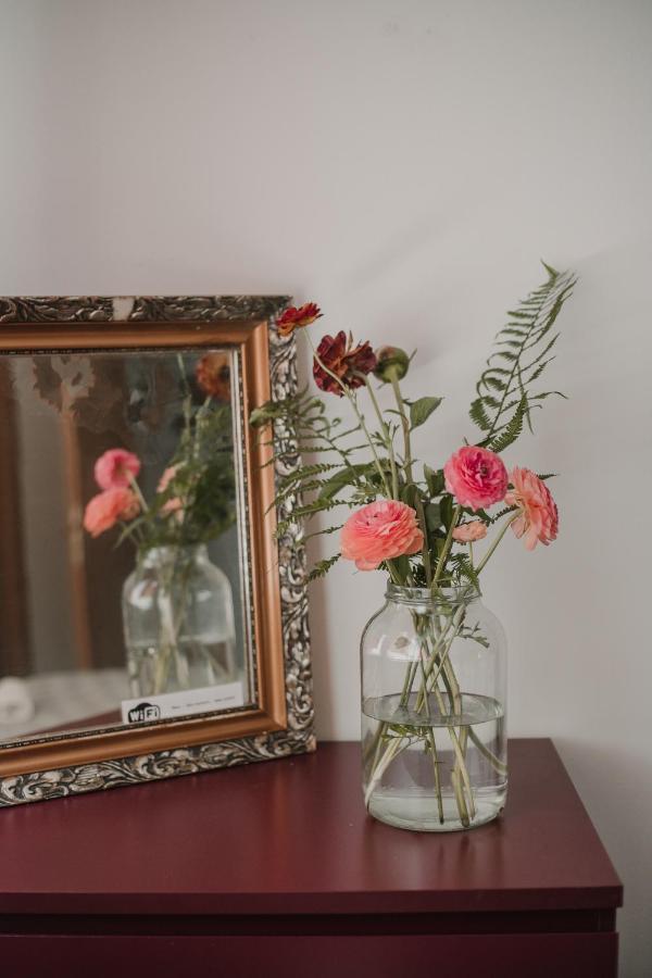 Gallery Apartment 2 Martin Dış mekan fotoğraf