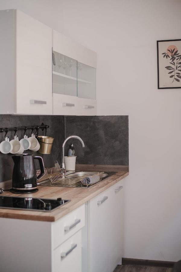 Gallery Apartment 2 Martin Dış mekan fotoğraf