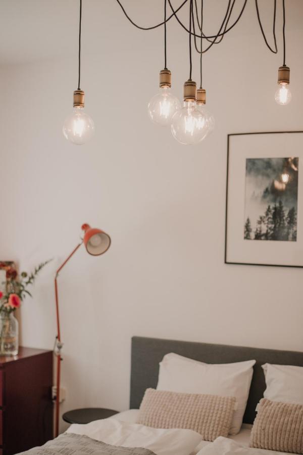 Gallery Apartment 2 Martin Dış mekan fotoğraf